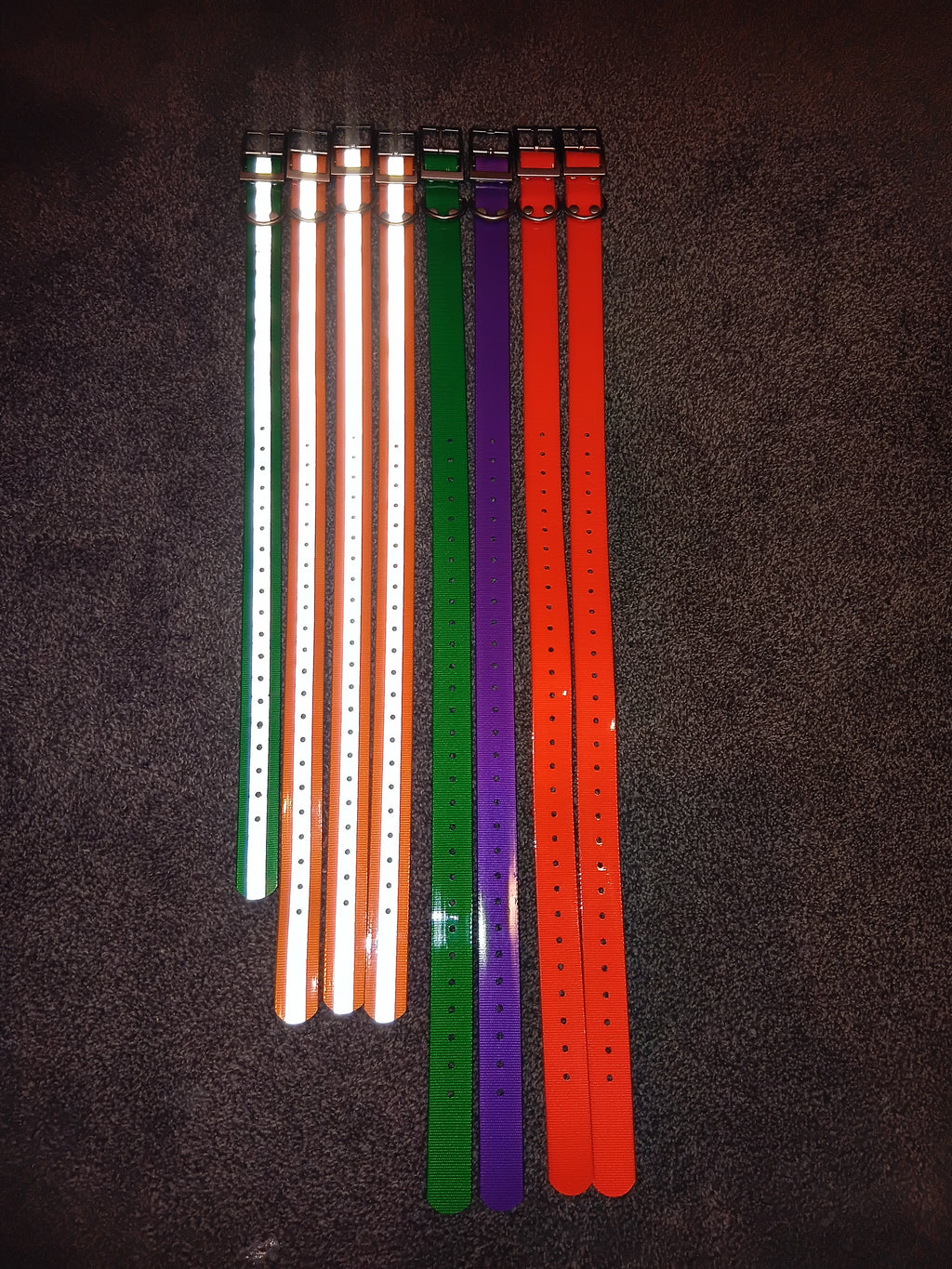 Eseek collar strap
