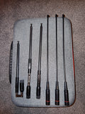 Telescopic aerial 1200mm