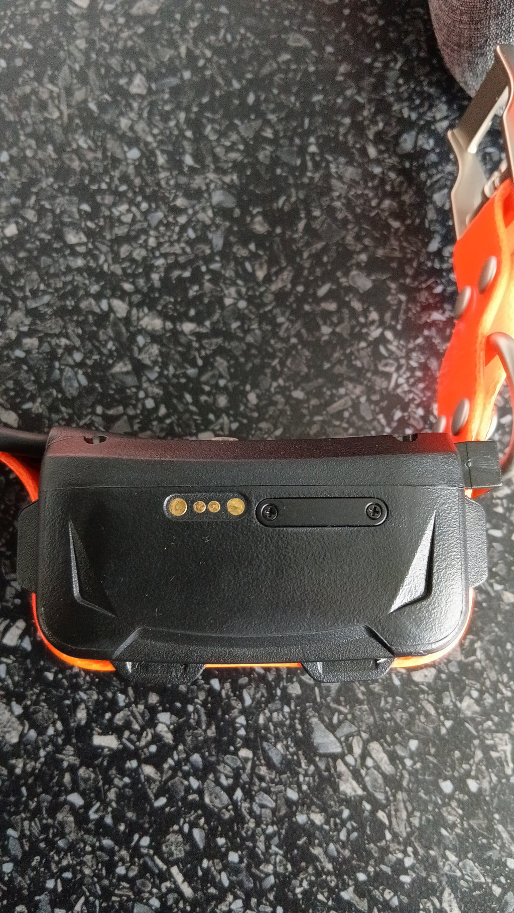 ESEEK Training Collar
