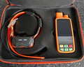 ESEEK GPS AND COLLAR