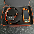 Eseek GPS and Collar