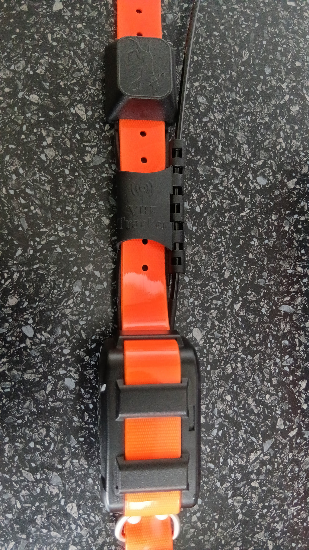 ESEEK Training Collar